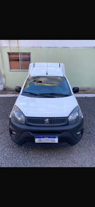 PEUGEOT PARTNER RAPID 1.4 EVO FLEX BUSINESS PACK MANUAL PEUGEOT PARTNER RAPID 1.4 EVO FLEX BUSINESS PACK MANUAL